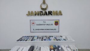 gaziantepde operasyon 1 milyon 900 bin degerinde kacak urun ele gecirildi ZnDYJ1f9.jpg